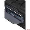 Kép 5/8 - Samsonite Vectura Evo Rolling Tote 17.3 Fekete - Gurulós táska!