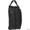 Kép 7/8 - Samsonite Vectura Evo Rolling Tote 17.3 Fekete - Gurulós táska!