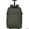 Kép 2/7 - Samsonite gurulós laptop táska Roadseeker Laptop Backpack/Wh 17.3 154955/1266 Dark Olive