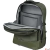 Kép 3/7 - Samsonite gurulós laptop táska Roadseeker Laptop Backpack/Wh 17.3 154955/1266 Dark Olive