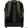Kép 4/7 - Samsonite gurulós laptop táska Roadseeker Laptop Backpack/Wh 17.3 154955/1266 Dark Olive