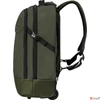 Kép 5/7 - Samsonite gurulós laptop táska Roadseeker Laptop Backpack/Wh 17.3 154955/1266 Dark Olive