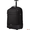 Kép 1/7 - Samsonite gurulós laptop táska Roadseeker Laptop Backpack/Wh 17.3 154955/1276 Deep Black