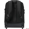 Kép 3/7 - Samsonite gurulós laptop táska Roadseeker Laptop Backpack/Wh 17.3 154955/1276 Deep Black