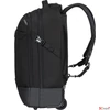 Kép 4/7 - Samsonite gurulós laptop táska Roadseeker Laptop Backpack/Wh 17.3 154955/1276 Deep Black