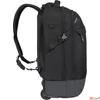 Kép 5/7 - Samsonite gurulós laptop táska Roadseeker Laptop Backpack/Wh 17.3 154955/1276 Deep Black