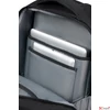 Kép 7/7 - Samsonite gurulós laptop táska Roadseeker Laptop Backpack/Wh 17.3 154955/1276 Deep Black