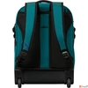 Kép 3/6 - Samsonite gurulós laptop táska Roadseeker Laptop Backpack/Wh 17.3 154955/6071 Deep Teal