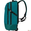 Kép 5/6 - Samsonite gurulós laptop táska Roadseeker Laptop Backpack/Wh 17.3 154955/6071 Deep Teal