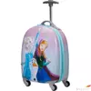 Kép 1/8 - Samsonite gyermek bőrönd Disney Ultimate 2.0 Sp 46/16 Disney Froz 145743/4427-Frozen