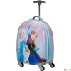 Kép 1/8 - Samsonite gyermek bőrönd Disney Ultimate 2.0 Sp 46/16 Disney Froz 145743/4427-Frozen