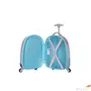 Kép 4/8 - Samsonite gyermek bőrönd Disney Ultimate 2.0 Sp 46/16 Disney Froz 145743/4427-Frozen