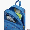 Kép 4/5 - Samsonite Donald Stars Disney hátizsák - Akciós áron!