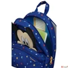 Kép 2/5 - Samsonite hátizsák Disney – kék, Mickey egér