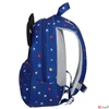 Kép 3/5 - Samsonite Mickey Stars Disney hátizsák - Akciós áron!