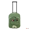 Kép 2/9 - Samsonite gyermekbőrönd 26' Sammies Upright 45/16 160184/6563-Dino Rex