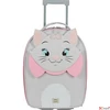 Kép 1/10 - Samsonite gyermekbőrönd 45/16 Sammies By  Happy Sammies Disney 151689/9075-Marie Aristocat