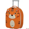 Kép 1/10 - Samsonite gyermekbőrönd 45/16 Sammies By  Happy Sammies Eco Upright 151669/A467-Tiger Toby