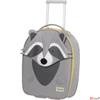 Kép 2/5 - Samsonite bőrönd gyermek 45/16 Samsonite Happy Sammies ECO UPR.45 / 16 132078/8734 RACCOON REMY