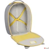 Kép 3/5 - Samsonite bőrönd gyermek 45/16 Samsonite Happy Sammies ECO UPR.45 / 16 132078/8734 RACCOON REMY