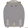 Kép 4/5 - Samsonite bőrönd gyermek 45/16 Samsonite Happy Sammies ECO UPR.45 / 16 132078/8734 RACCOON REMY