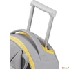 Kép 5/5 - Samsonite bőrönd gyermek 45/16 Samsonite Happy Sammies ECO UPR.45 / 16 132078/8734 RACCOON REMY