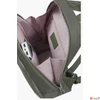 Kép 5/5 - Samsonite Be-Her női hátizsák Olive Green – Elegáns stílus!