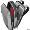 Kép 2/5 - Samsonite Litepoint hátizsák 14,1&quot; – Grey!