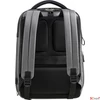 Kép 3/5 - Samsonite Litepoint hátizsák 14,1&quot; – Grey!