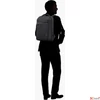 Kép 3/5 - Samsonite Litepoint 15,6&quot; laptop hátizsák – Fekete!