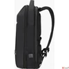 Kép 5/5 - Samsonite Litepoint 15,6&quot; laptop hátizsák – Fekete!
