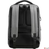 Kép 4/6 - Samsonite Litepoint 15,6&quot; laptop hátizsák – Szürke!