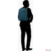 Kép 3/5 - Samsonite Litepoint 15,6&quot; laptop hátizsák – Peacock!