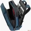 Kép 4/5 - Samsonite Litepoint 15,6&quot; laptop hátizsák – Peacock!