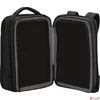 Kép 3/6 - Samsonite Litepoint 17,3&quot; laptop hátizsák – Fekete!