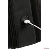 Kép 6/6 - Samsonite Litepoint 17,3&quot; laptop hátizsák – Fekete!