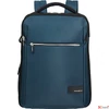 Kép 1/6 - Samsonite hátitáska Litepoint lapt. backpack 17,3" Exp 134550/1671-Peacock