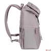 Kép 4/5 - Samsonite hátitáska női Move journey lpt.backpack 15.6"+pouch 158823/1497-Light Beige