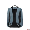 Kép 2/7 - Samsonite Ongoing hátizsák 14.1” - Petrol Grey!