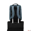 Kép 4/7 - Samsonite Ongoing hátizsák 14.1” - Petrol Grey!