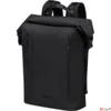 Kép 1/5 - Samsonite Hátizsák 25' Coatify Biz Ipx4 Rolltop Bp 15.6 156087/1041-Black