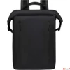 Kép 2/5 - Samsonite Hátizsák 25' Coatify Biz Ipx4 Rolltop Bp 15.6 156087/1041