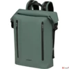 Kép 1/5 - Samsonite Hátizsák 25' Coatify Biz Ipx4 Rolltop Bp 15.6 156087/1388