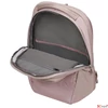 Kép 7/11 - Samsonite hátizsák 25' Guardit Classy 2.0 Lpt.Backpack 14.1 158242/1830-Stone Grey