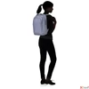 Kép 11/11 - Samsonite hátizsák 25' Guardit Classy 2.0 Lpt.Backpack 15.6 158243/1831-Storm Blue