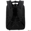 Kép 4/11 - Samsonite hátizsák 25' Guardit Classy 2.0 Lpt.Bp+Handles 14.1 158246/1041-Black