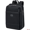 Kép 1/8 - Samsonite Hátizsák 25' Image Biz Backpack 14.1 155344/1041-Black