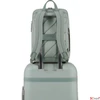 Kép 6/10 - Samsonite Hátizsák 25' Image Biz Backpack 14.1 155344/A639