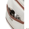 Kép 3/9 - Samsonite Hátizsák 25' Image Biz Backpack 14.1 155344/1451-Ivory