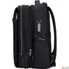 Kép 9/11 - Samsonite Hátizsák 25' Image Biz Travel Backpack 15.6" Exp 155347/1041-Black